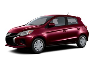 Mitsubishi Mirage in CT near Hartford, New Haven, Stamford, & Waterbury